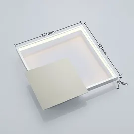 LINDBY Anays (32.1) transparent