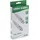 InLine USB4 Kabel, USB-C Stecker/Stecker, PD 240W, 8K60Hz, TPE, weiß, 0,5m