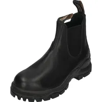 Blundstone LUG CHELSEA BOOTS in Schwarz,