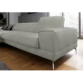 W.Schillig Ecksofa W.