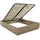 CaliCosy TIDY 160 x 200 cm Bronze