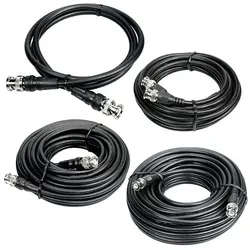 Koaxial-Verbindungskabel