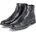 Herren-311-A9G65-4000-1000-41-Stiefel schwarz 41