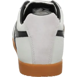 GOLA Harrier Leather Herren White/Black/Black 41