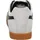 GOLA Harrier Leather Herren White/Black/Black 41