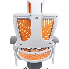 Mendler MERRYFAIR Wau 2b Hartschale Orange