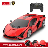 Rastar RC-Auto Lamborghini Sian 1:24 CH RTR (97800)
