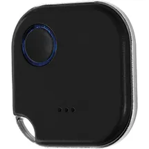 Shelly BLU Button1 Fernbedienung Schwarz