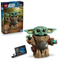 LEGO Star Wars Grogu (Lehrling des Mandalorianers) 75446