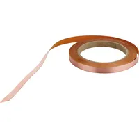 Roll GmbH Roll Kupferband 0,08x10mm Rolle 50m