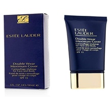 Estée Lauder Double Wear Maximum Cover LSF 15 7 medium deep 30 ml