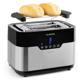 Klarstein Arabica silber