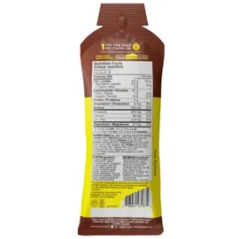 näak Ultra Energy Gel Schokolade 57 g