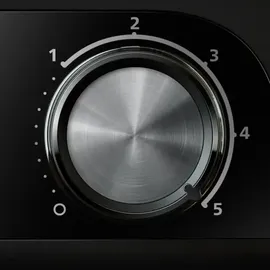 Philips HD 6210/90 schwarz
