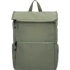 BENCH Rucksack grün