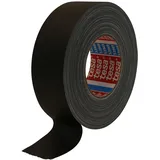 Tesa 53949-00000-02 Gewebeklebeband tesa® Gaffer tape Schwarz (L x B) 50m 50mm