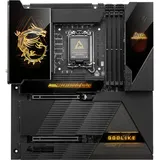 MSI MEG Z890 GODLIKE