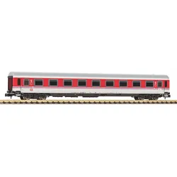 PIKO 40666 N IC Abteilwagen 1. Klasse Avmz 111 DB IV