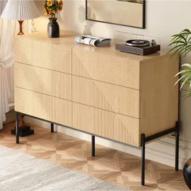 modfu 115,5 x 75 x 38 cm Beige