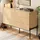 modfu 115,5 x 75 x 38 cm Beige