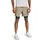 Under Armour Vanish 6in beige Shorts manner - timberwolf taupe/black L