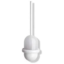 Hewi 477 matt weiß, reinweiß