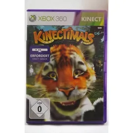 Kinectimals