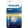 Philips Knopfzelle CR 2032 3 V 5 St.