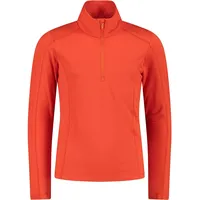 CMP Kid G-Sweatshirt, Mohn, 104