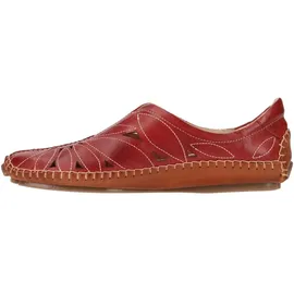 PIKOLINOS Slipper für Damen, rot, 40 EU