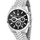 Maserati ATTRAZIONE Edelstahl 316L 40 mm R8853151022
