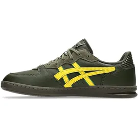 Asics Skyhand OG Herren Grün 42