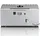 Lenco CR-550 Silber
