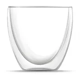 BEM Kaffeeglas Teeglas 0,24 l