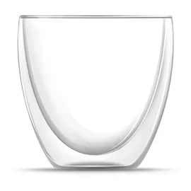 BEM Kaffeeglas Teeglas 0,24 l