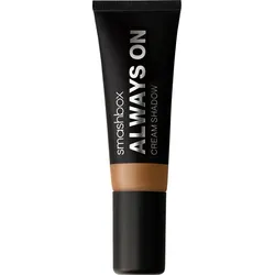 Always on Cream Shadow
