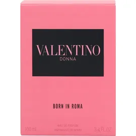 Valentino Donna Born In Roma Eau de Parfum 100 ml