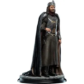 Weta Workshop König Aragorn Statue 1/6 | 34 cm