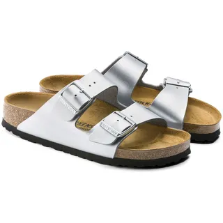 schmal silber 39