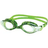 Finis Adventure Kids Schwimmbrille, Green Snake