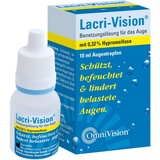 OmniVision Lacri-Vision Augentropfen