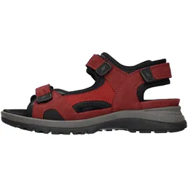 WALDLÄUFER H-Sora Damen Rot 38,5