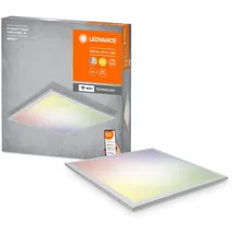 LEDVANCE Smart+ WiFi Planon Plus Square 450 x 450 mm RGBW Farbwechsel