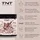 TNT Supplements Kakaobutter 100 g