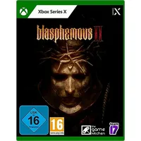 Astragon Blasphemous 2 XBSX