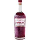 Jacopo Poli Negroni Cocktail 25% Vol. 0,7 l