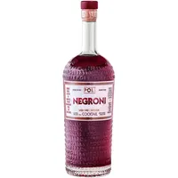 Jacopo Poli Negroni Cocktail 25% Vol. 0,7 l