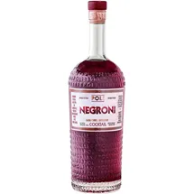 Jacopo Poli Negroni Cocktail 25% Vol. 0,7 l