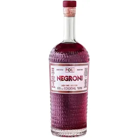 Jacopo Poli Negroni Cocktail 25% Vol. 0,7 l