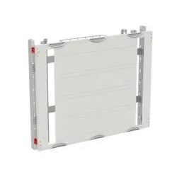 Striebel & John MC304VS Smissline-Modul 4RE / 3FB, für SMISSLINE TP CombiLine-Modul, montiert 2CPX042913R9999
